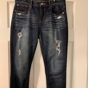 Women’s jeans